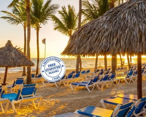 Image -  Promo Copa Airlines ☼Tiquetes por Sistema☼