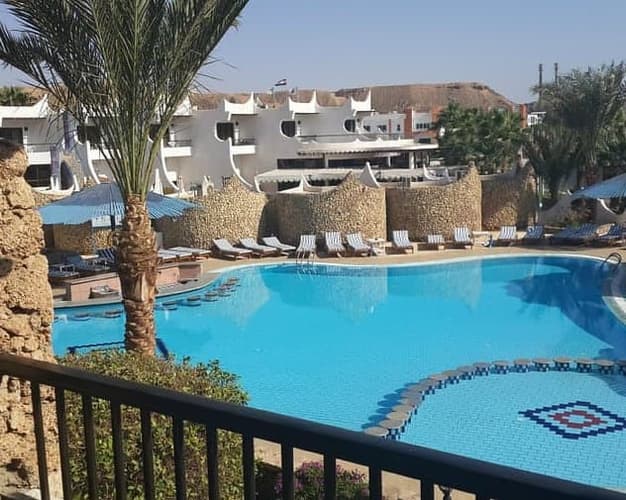 Immagine - Turquoise Beach Hotel*** Sharm el-Sheikh