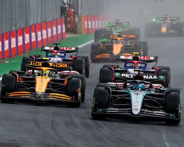 Imagen - Formula 1 - INNSiDE by Meliá São Paulo Higienópolis - Sector G