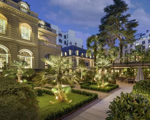 Bild - 3N Santo Mauro + 1GF