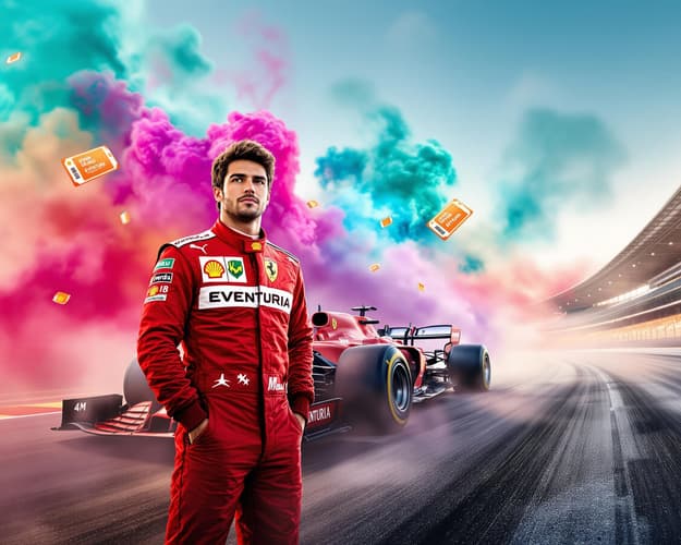 Tickets Formula 1 Race | Spanish Grand Prix
