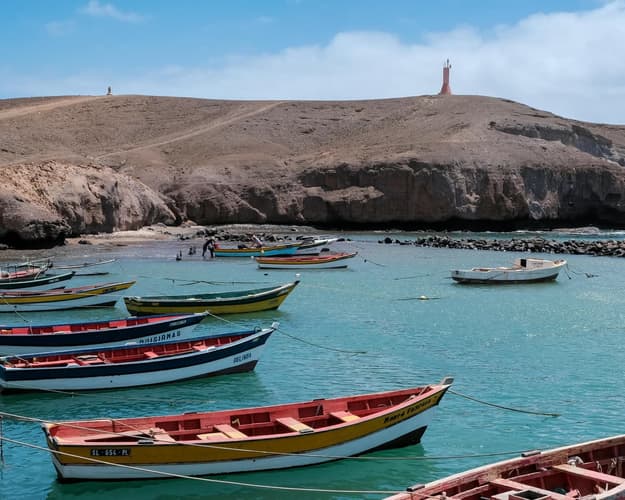 Image - Cape Verde