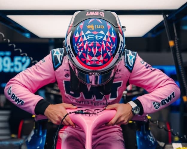 Imagen - Formula 1 - INNSiDE by Meliá São Paulo Higienópolis - Sector A