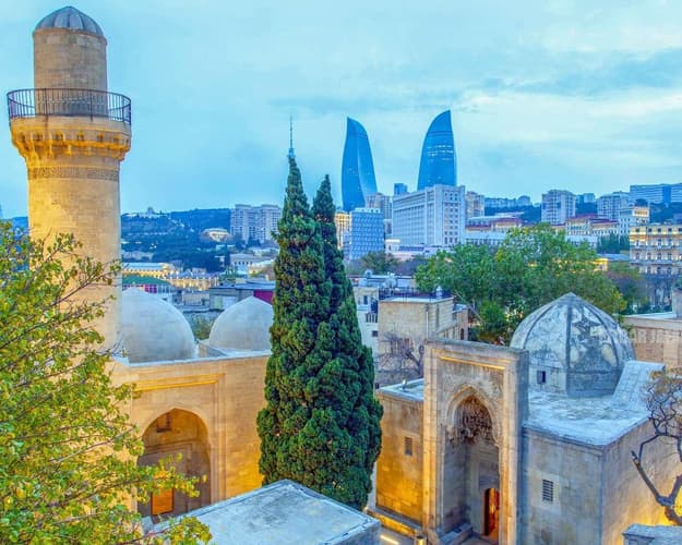 Image - Discover Azerbaijans Rich Heritage in 6 Days: Baku & Guba