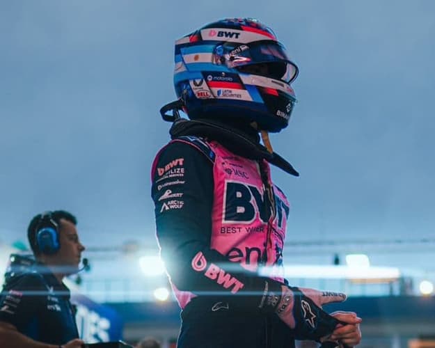 Imagen - Formula 1 - WZ Hotel Jardins - Sector G