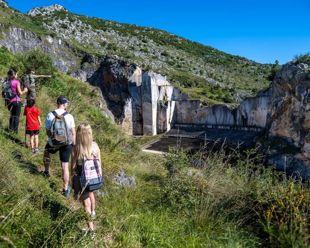 Imagen - Ruta guiada: mirador del Mirón (8 de marzo)