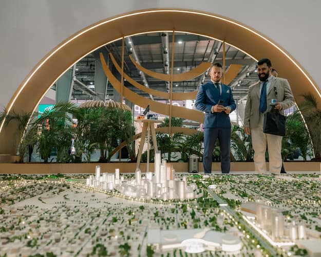 Image - 4 Days. RIYADH 5* - Ramada By Wyndham Riyadh King Fahd Road (BB)