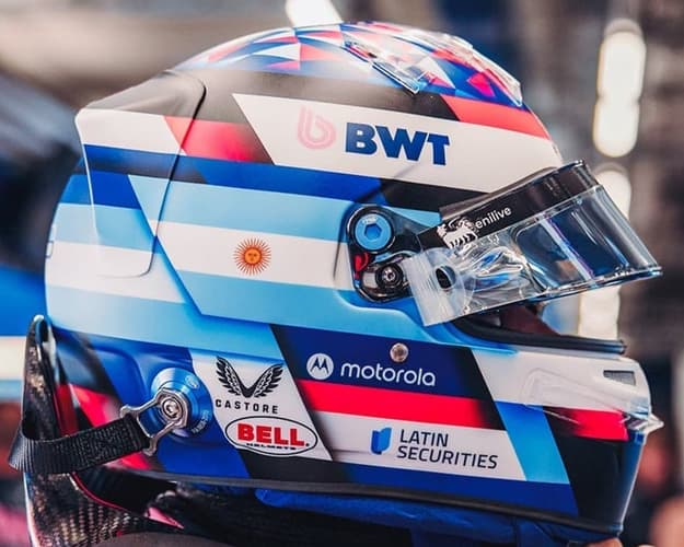 Imagen - Formula 1 - Novotel SP Jardins - Sector G