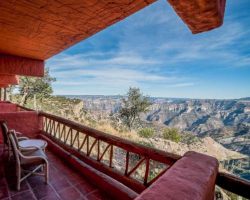 Imagen - Escápate a las Barrancas 5 días