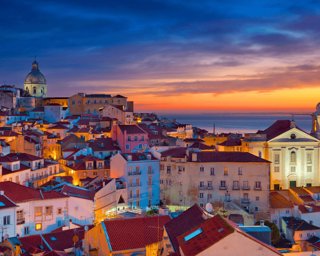 Imagen - MARAVILLAS DE ITALIA, PARIS, LOURDES, MADRID Y LISBOA