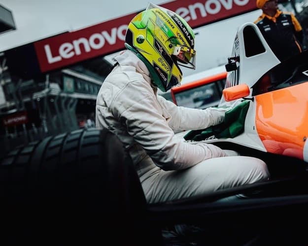 Imagen - Formula 1 - INNSiDE by Meliá São Paulo Higienópolis - Sector H