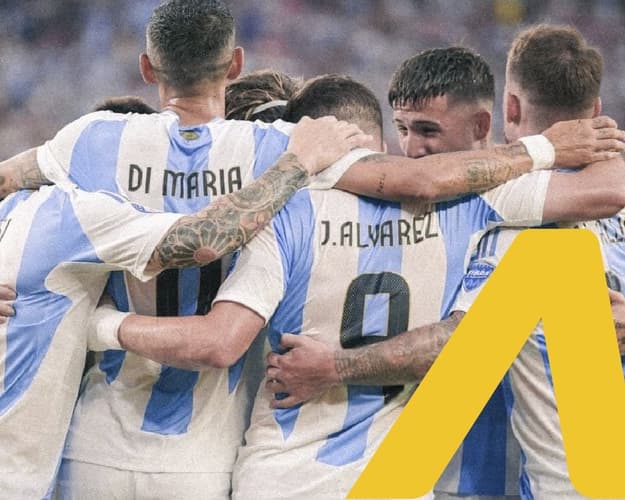 Imagen - Mundial de Fútbol 2026 - 2 partidos - 16avos y 8avos 