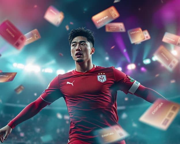 Imagine - Bilete meci FSV Mainz 05