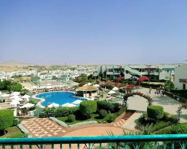 Immagine - Sharm Holiday Resort**** Sharm el-Sheikh 