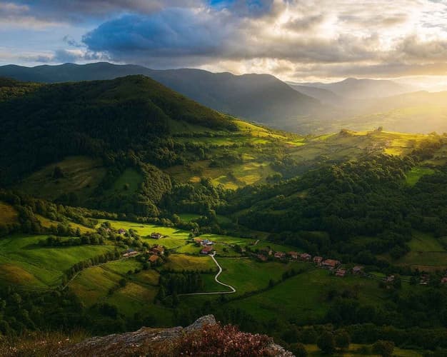 Imagen - Ruta en 4x4: sierra de Ordunte (6 de marzo)