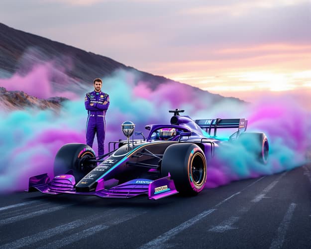 Imagine - Pachet Formula 1 | Dutch Grand Prix 4 Nopti