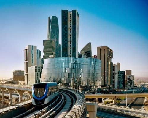 Image - Circuit Découverte Riyadh & Djeddah