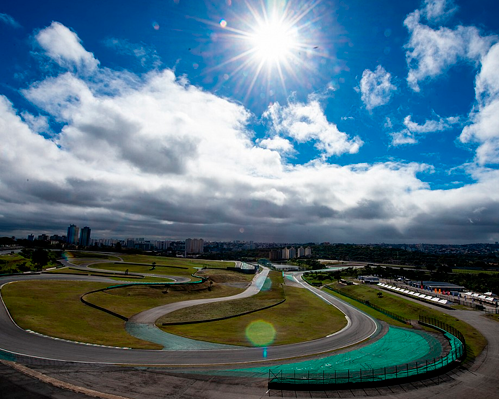 Imagen - Paquete Formula 1 Interlagos 4 noches +Entradas + Vuelo F1 imperdible