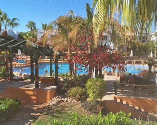 Immagine - Delta Sharm luxury pool view apartment**** Sharm el-Sheikh