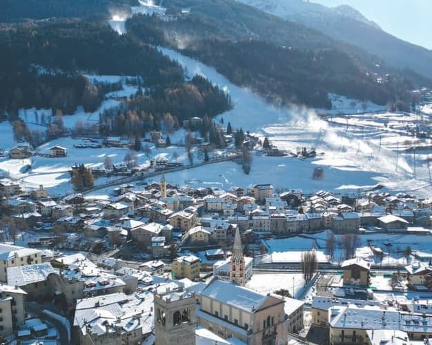 Immagine - Bormio