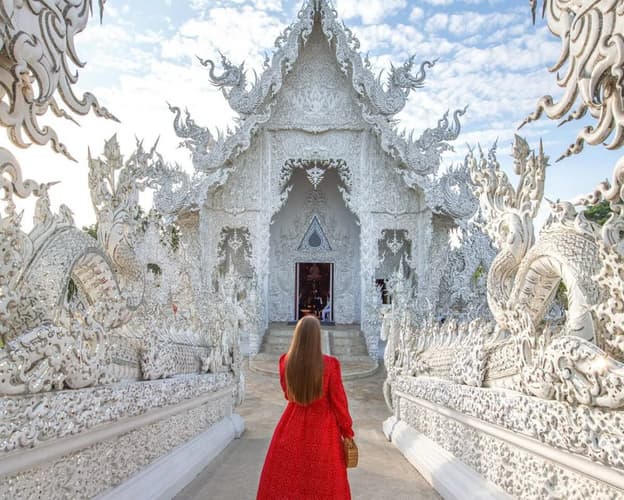 Imagen - TESOROS DE TAILANDIA