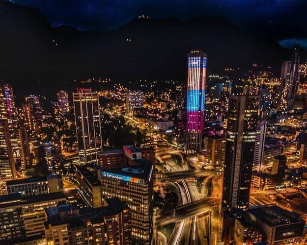 Imagen - ESCAPADA A BOGOTÁ Y MEDELLÍN 