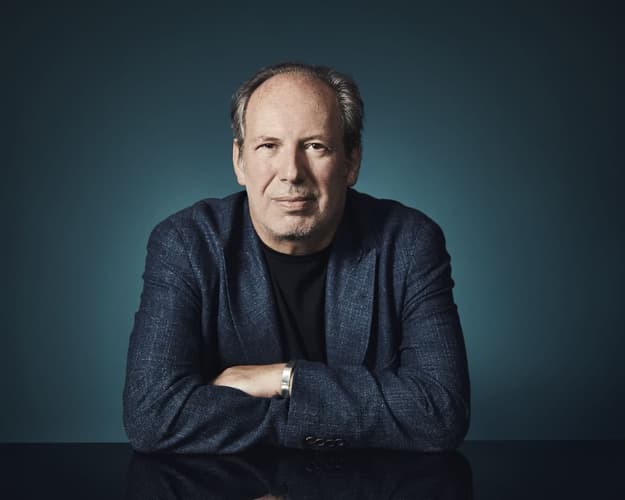 Imagen - 3N. LYON 5*BB + Hans Zimmer @24 MAR 26