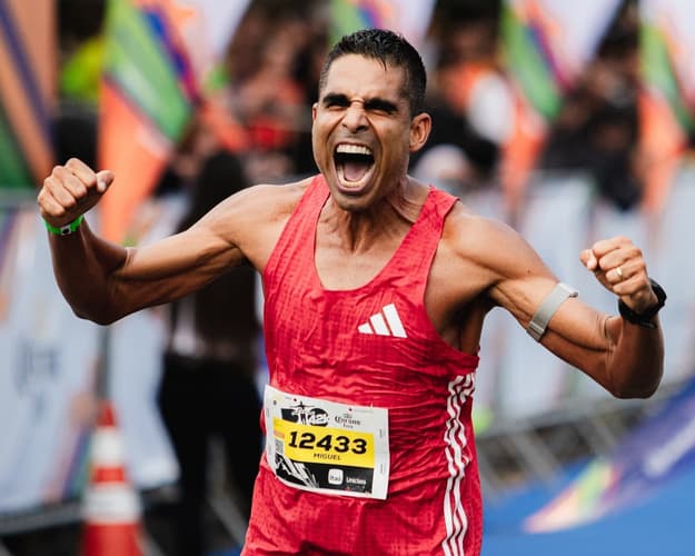 Imagen - Carrera 42 K - Acceso VIP y Salida Anticipada - Maratón Rio de Janeiro