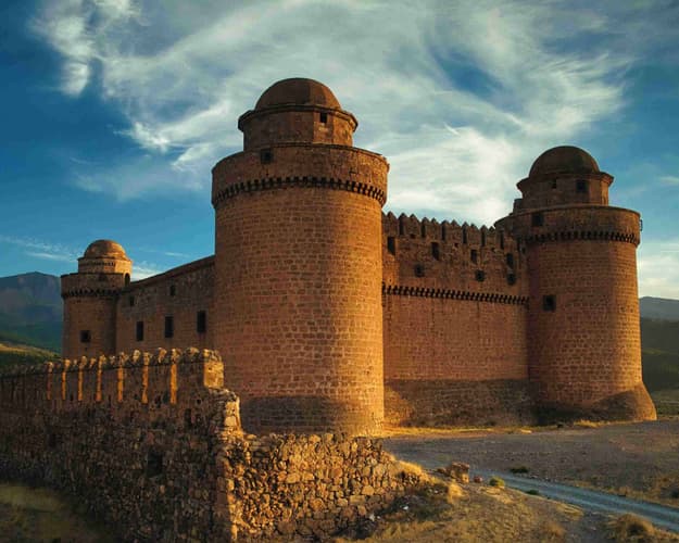 Imagen - #PUEBLOSMÁGICOS-RUTA DE CIUDADES Y VILLAS