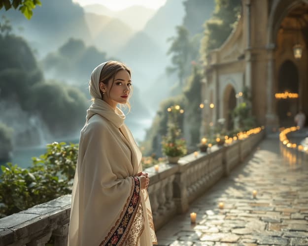 Imagine - Lourdes | Credință, speranță și miracole tăcute