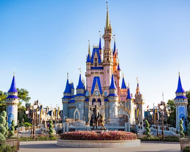 Imagen - Orlando Low Cost