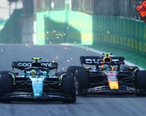 Imagen - Formula 1 - INNSiDE by Meliá São Paulo Higienópolis - Sector M