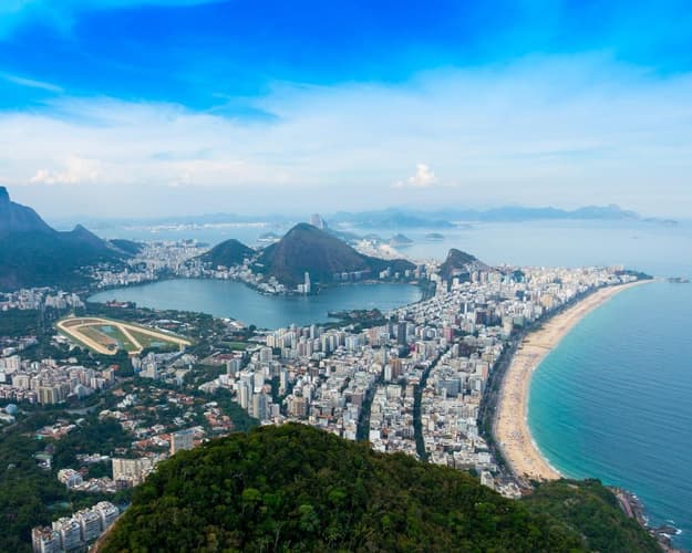 Image - THE BEST OF BRAZIL