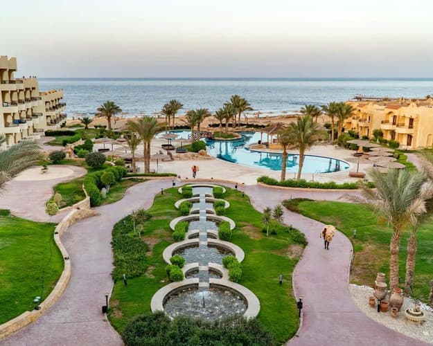 Immagine - Life Resort Coral Hills**** Marsa Alam