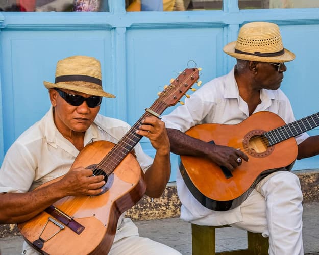 Imagem - RITMO, SABOR E ALMA CARIBENHA: AVENTURA CULTURAL