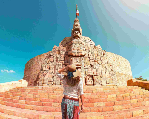 Imagen - Xplor Yucatán