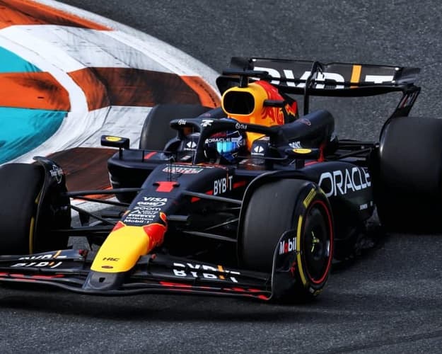 Obraz - 1-3 May 26 🏁Miami Grand Prix 3 Day Pass+ 3N. MIAMI 5*