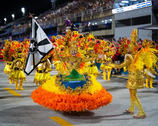 Imagen - Arena Copacabana Hotel con Ingreso Arquibancada