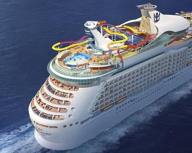 Image - Asia Pacific Cruise: 4 Nights Across Singapore,Malaysia & Thailand