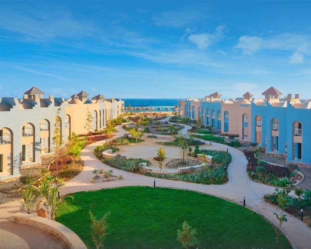 画像 -  Lazuli Hotel Marsa Alam: The Gateway to El Quseir