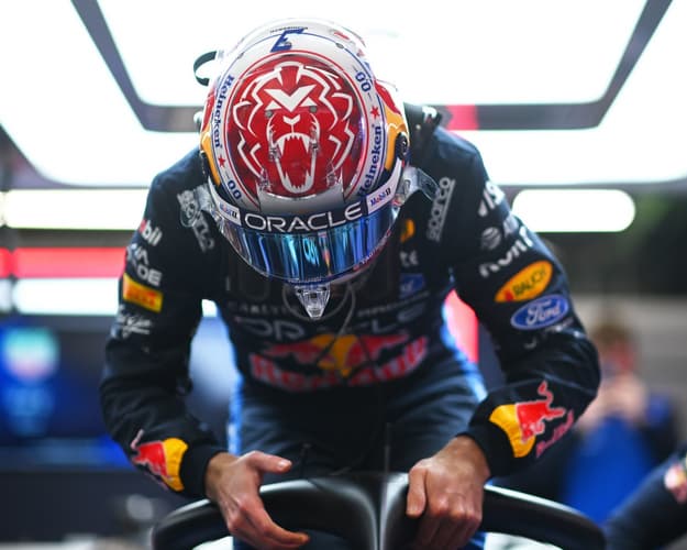 Imagen - Formula 1 - INNSiDE by Meliá São Paulo Higienópolis - Sector M