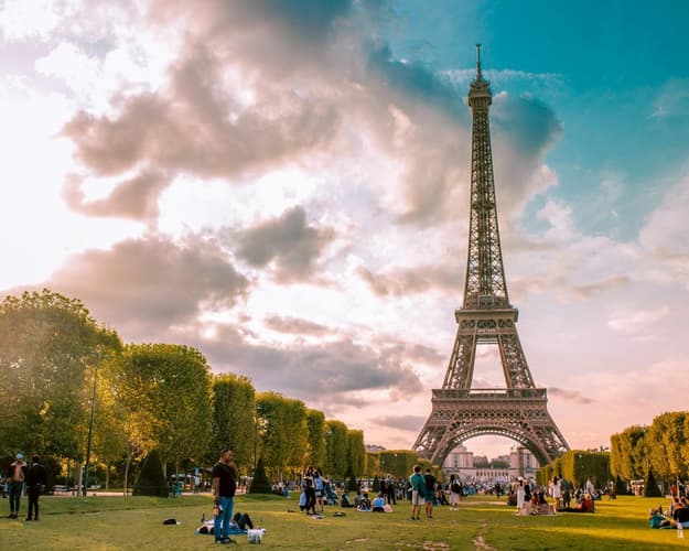 Image - I Tesori della Francia da Parigi