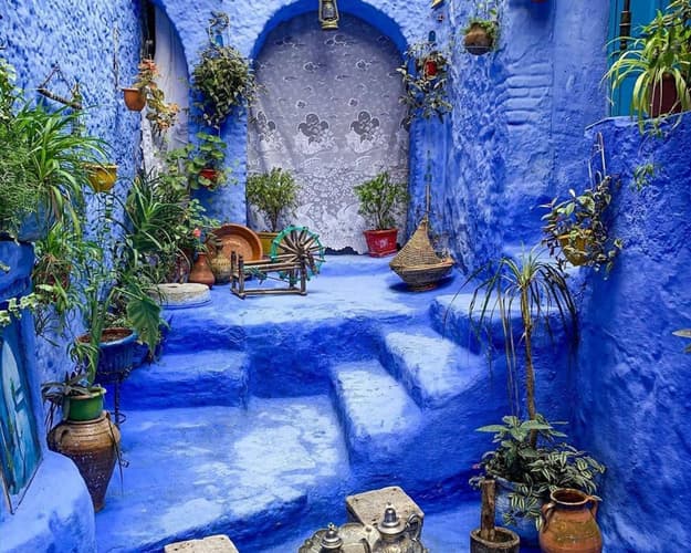 Image - 11 days- Morocco 