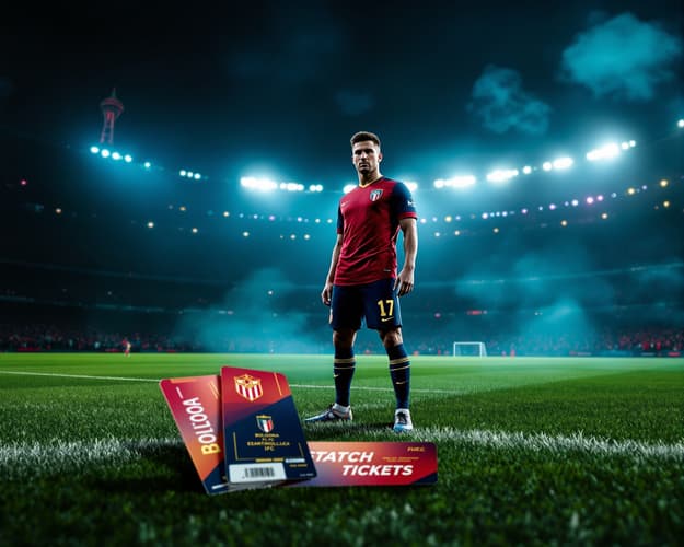 Imagine - Bilete meci Bologna FC