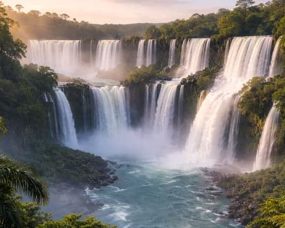 Imagen - Iguazú + Equipaje "11 al 15mayo"