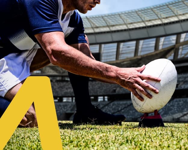 Imagen - Pasión por el Rugby - 2 partidos, 3° Fase de Grupos + 8avos final