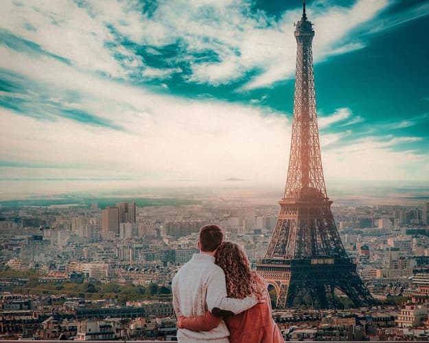 Image - CAPITALS OF LOVE✨