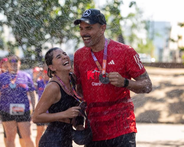 Imagen - Carrera 21 K - Acceso VIP y salida anticipada - Maratón Rio de Janeiro