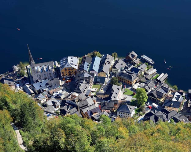 Image - 6 days- Austria (Salzburg)