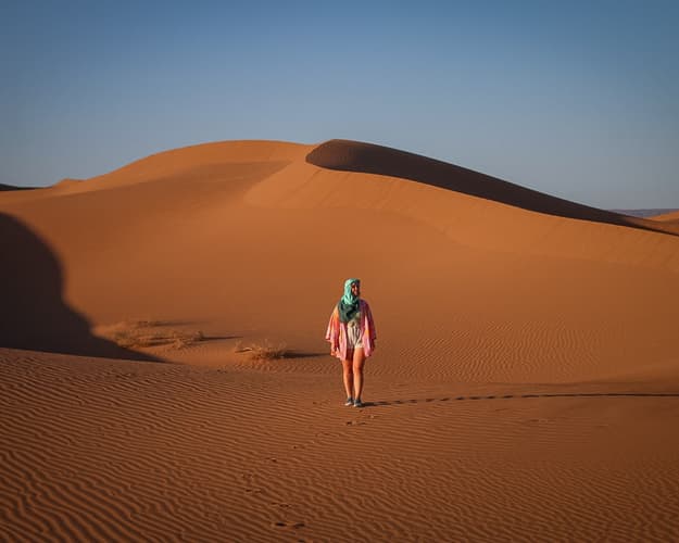 Imagen -  Marrakech con excursión al desierto de Merzouga (5 noches)